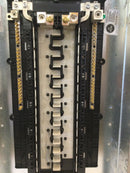 Eaton/Cutler-Hammer BRP30L200V25 30 Space/60 Circuits 200A 120/240VAC Single Phase Nema1 Enclosure Type BR Surface/Flush Cover