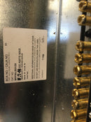 Eaton/Cutler-Hammer BRP30L200V25 30 Space/60 Circuits 200A 120/240VAC Single Phase Nema1 Enclosure Type BR Surface/Flush Cover