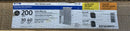 Eaton/Cutler-Hammer BRP30L200V25 30 Space/60 Circuits 200A 120/240VAC Single Phase Nema1 Enclosure Type BR Surface/Flush Cover