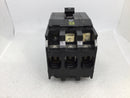 Square D QO350VH 50 Amp 3 Pole 22k 240V Circuit Breaker