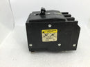 Square D QO350VH 50 Amp 3 Pole 22k 240V Circuit Breaker