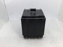 Square D QO350VH 50 Amp 3 Pole 22k 240V Circuit Breaker