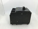 Square D QO350VH 50 Amp 3 Pole 22k 240V Circuit Breaker