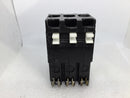 Square D QO350VH 50 Amp 3 Pole 22k 240V Circuit Breaker