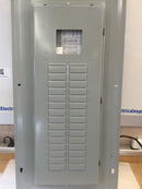 Eaton BRP30NC200 200A 30 Space 120/240V Type BR Plug On Neutral Copper Buss (New In Box)