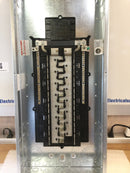 Eaton BRP30NC200 200A 30 Space 120/240V Type BR Plug On Neutral Copper Buss (New In Box)