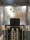 Eaton BRP30NC200 200A 30 Space 120/240V Type BR Plug On Neutral Copper Buss (New In Box)