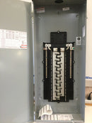 Eaton/Cutler-Hammer BRP30N200R 30 Space/60 Circuit 200A 120/240VAC Single Phase Plug On Neutral Type BR Nema3R Convertible Main Breaker/MLO 14 3/8" x 34.25"