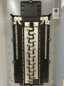 Eaton/Cutler-Hammer BRP30N200R 30 Space/60 Circuit 200A 120/240VAC Single Phase Plug On Neutral Type BR Nema3R Convertible Main Breaker/MLO 14 3/8" x 34.25"