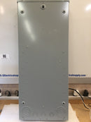 Eaton/Cutler-Hammer BRP30N200R 30 Space/60 Circuit 200A 120/240VAC Single Phase Plug On Neutral Type BR Nema3R Convertible Main Breaker/MLO 14 3/8" x 34.25"