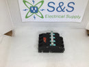 Zinsco/Sylvania 75 Amp 4 Pole Type QC4 Main Circuit Breaker