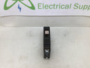 Cutler Hammer CH115 15 Amp 1 Pole 120/240V Breaker - Metal Foot Full Notch