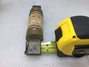 Shawmut 0T150 150 Amp 240 Volt Or Less One Time Fuse