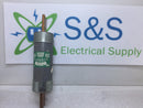 Eagle Electric Cat. 655 250V 200 Amp Fuse