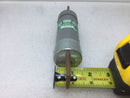 Eagle Electric Cat. 655 250V 200 Amp Fuse
