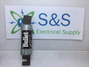 Edison Fusegear Bullet 250V or Less 200 Amp Fuse Dual Element Current Limiting Class RK5
