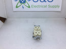 Bryant CR20-BI 20A 125VAC Ivory Duplex Receptacle Ivory Commercial Grade