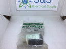 Bryant 70530NP 2 Pole 3 Wire Grounding 30A 125V Nema L5-30 Twist-Lock Plug