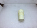 Bryant 70520-NC 2 Pole 3 Wire 20A 125VAC Female Twist-Lock Cord Connector