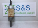 Shawmut OT400 400 Amp 250V or Less One-Time Fuse