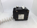Eaton/Cutler-Hammer GFTCB230 30 Amp 120/240vac 10kaic Type BR GFCI Protected Circuit Breaker