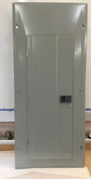 Eaton/Cutler-Hammer BRP30N200 200A 30 Space/60 Circuit 120/240VAC Single Phase PON Type BR