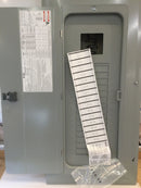 Eaton/Cutler-Hammer BRP30N200 200A 30 Space/60 Circuit 120/240VAC Single Phase PON Type BR