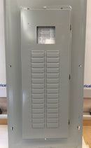 Eaton/Cutler-Hammer BRP30N200 200A 30 Space/60 Circuit 120/240VAC Single Phase PON Type BR