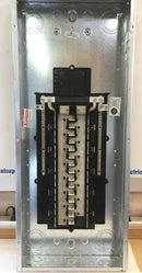 Eaton/Cutler-Hammer BRP30N200 200A 30 Space/60 Circuit 120/240VAC Single Phase PON Type BR