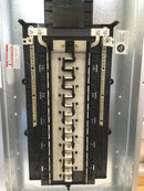 Eaton/Cutler-Hammer BRP30N200 200A 30 Space/60 Circuit 120/240VAC Single Phase PON Type BR