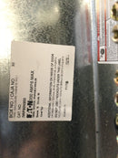 Eaton/Cutler-Hammer BRP30N200 200A 30 Space/60 Circuit 120/240VAC Single Phase PON Type BR