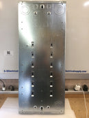 Eaton/Cutler-Hammer BRP30N200 200A 30 Space/60 Circuit 120/240VAC Single Phase PON Type BR