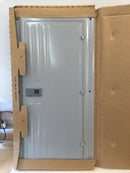 Siemens PN3048L1200C 30 Space/48 Circuit 200A 120/240VAC Single Phase Plug On Neutral (PON) Flush/Surface Combo Cover Type PN Nema1