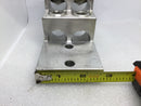 Ilsco D3715 PB4-750 750 MCM-1/0 AL9CU Mechanical Lug