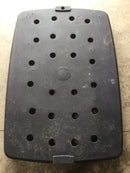 QwikProducts Qwikpad QT8230 180MPH+ Rated Generator Pad 9KW-22KW Light Weight Easy Set-Up UV Resistant Just Add Water