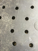 QwikProducts Qwikpad QT8230 180MPH+ Rated Generator Pad 9KW-22KW Light Weight Easy Set-Up UV Resistant Just Add Water