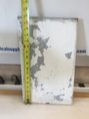 Panel Cover 17" x 10.25"