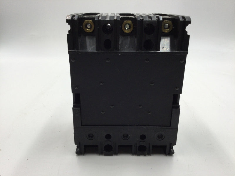 Square D FA34070 70 Amp 3 Pole 480V Circuit Breaker FA-34070