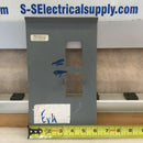 Dead Front 10.25" x 6"