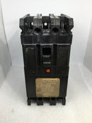 Gould/ITE E43B100 3 Pole 100 Amp Circuit Breaker 25 kAIC @ 240v/ 18kAIC @ 480v