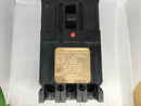 Gould/ITE E43B100 3 Pole 100 Amp Circuit Breaker 25 kAIC @ 240v/ 18kAIC @ 480v