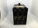Gould/ITE E43B100 3 Pole 100 Amp Circuit Breaker 25 kAIC @ 240v/ 18kAIC @ 480v