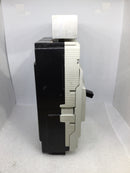 Fuji Electric BW253J0 3 Pole 250 Amp Molded Case Circuit Breaker