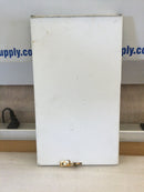 Panel Cover 14" x 8"