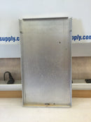 Panel Cover 14" x 8"