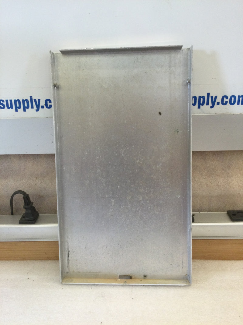 Panel Cover 14" x 8"