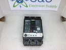 Square D HGL36100U31X 3 Pole 100A 600VAC Type HG 150 H Frame Molded Case Circuit Breaker