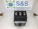 Square D HGL36100U31X 3 Pole 100A 600VAC Type HG 150 H Frame Molded Case Circuit Breaker