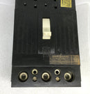 General Electric TQD32150 150 Amp 3 Pole 240V Type TQD Circuit Breaker