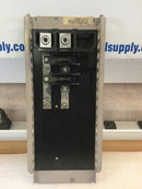 Cutler-Hammer CH8DML150R 8 Space Guts Only Single Phase 150A 120/240VAC Type CH